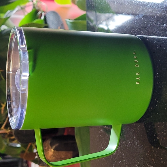 🍀Rae Dunn Lucky Day Mug - Picture 2 of 4